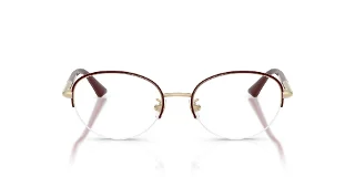 Jimmy Choo Eyeglasses JC2014D