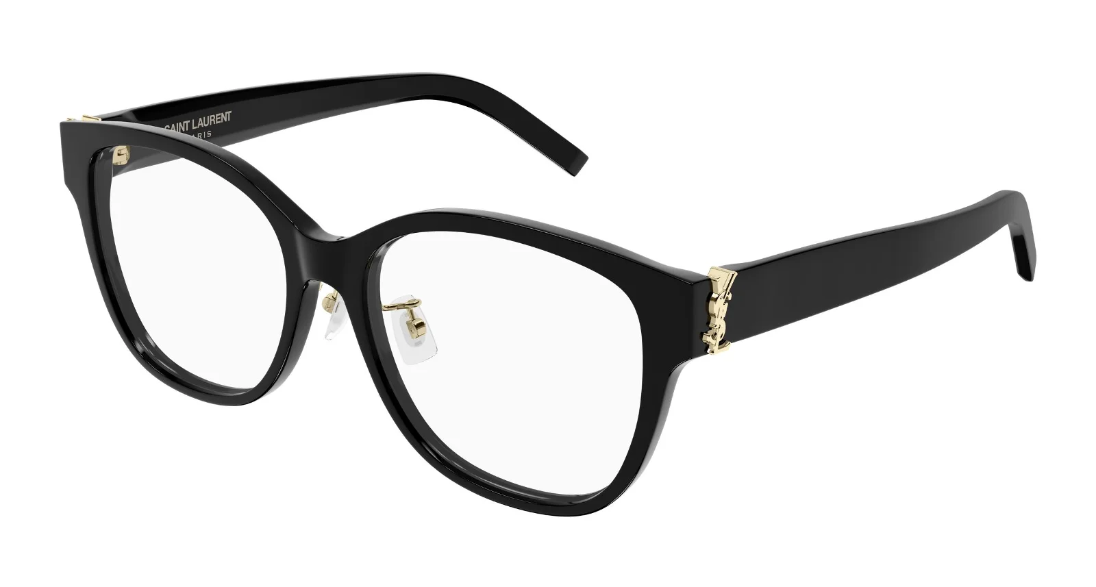 Saint Laurent Eyeglasses SL M168/F