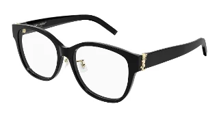 Saint Laurent Eyeglasses SL M168/F