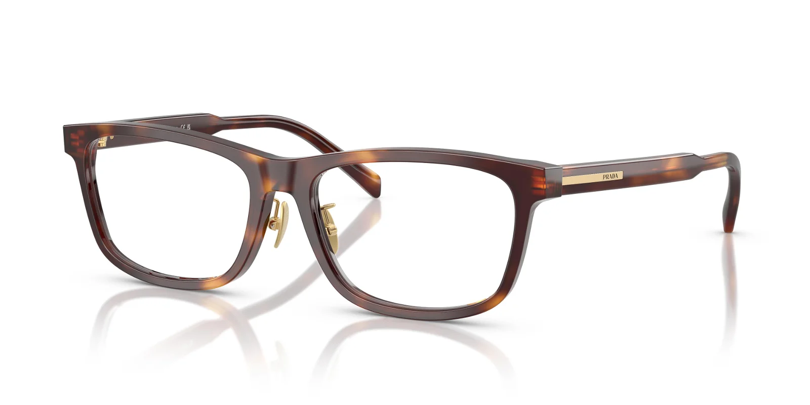 Prada Eyeglasses PRB08VD