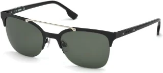 Diesel Sunglasses DL0215
