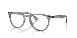 8257 Transparent Grey