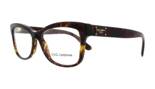 Dolce & Gabbana Eyeglasses DG3254