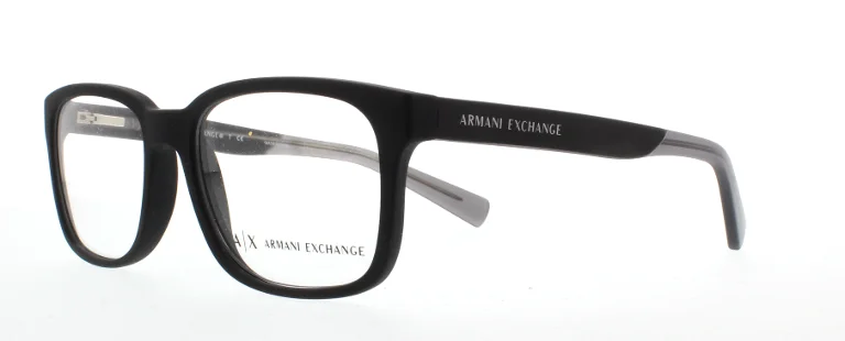 Armani Exchange Eyeglasses AX3029
