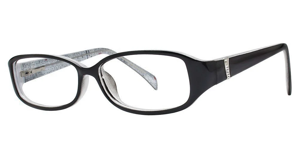 Modern Plastics II Eyeglasses Kelsie
