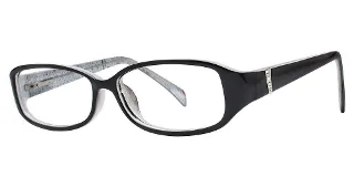 Modern Plastics II Eyeglasses Kelsie