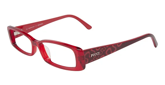 Emilio Pucci Eyeglasses EP2655