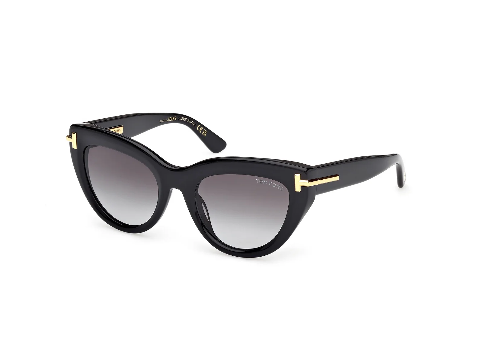 Tom Ford Icon Sunglasses FT1252