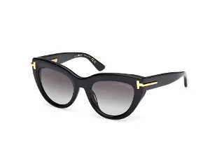 01B Shiny Black / Shiny Black