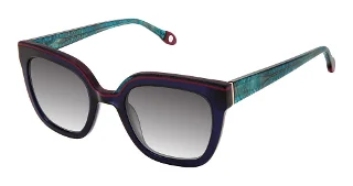 Fysh Sunglasses F-2131