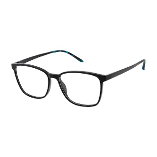 Elle Eyeglasses 13600