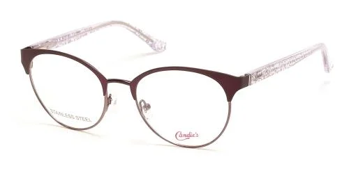Candies Eyeglasses CA0166