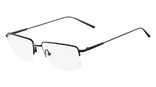 001 Black Chrome