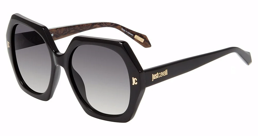 Just Cavalli Sunglasses SJC087