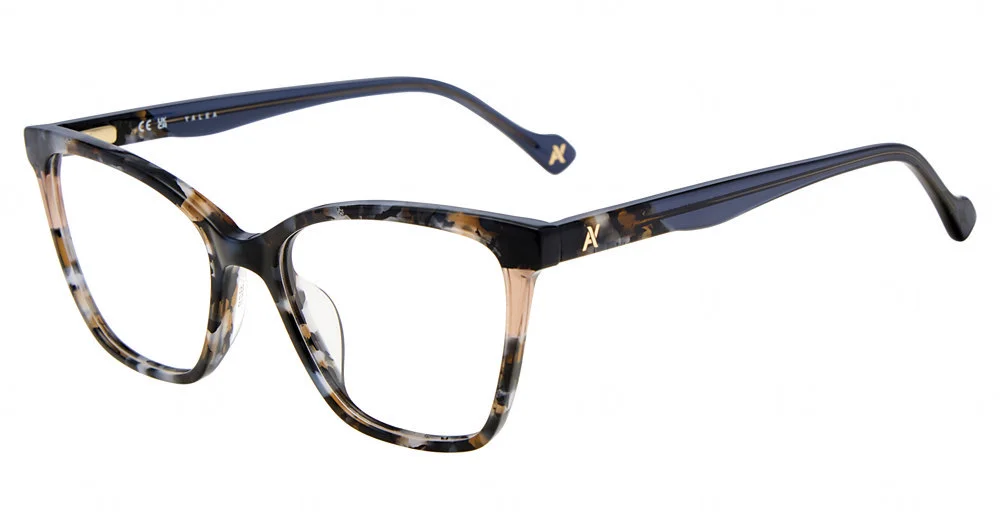 Yalea Eyeglasses VYA272