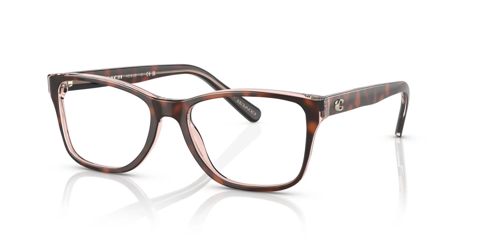 Coach Eyeglasses HC6129