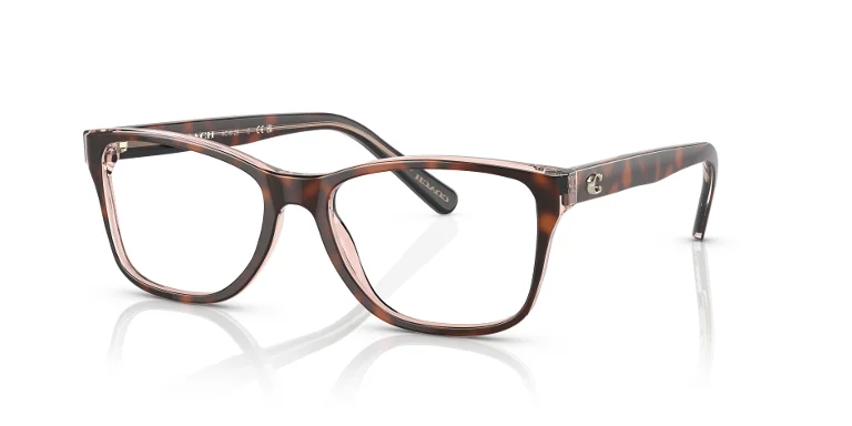 Coach Eyeglasses HC6129