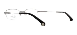 Brooks Brothers Eyeglasses BB1039T
