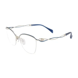 Line Art Eyeglasses XL 2155