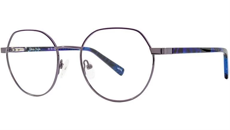 Cosmopolitan Eyeglasses Calista