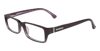 517 Plum Gradient