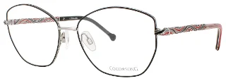 Coco Song Eyeglasses SURFING DOLPHIN