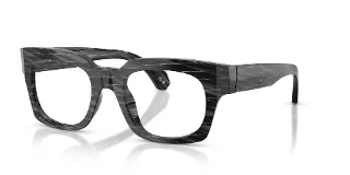 0661 Black Rhombus