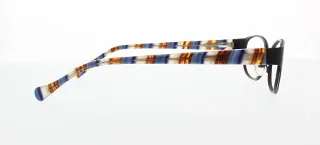 Lucky Brand Eyeglasses L502