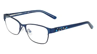 Marchon Nyc Eyeglasses M-7002