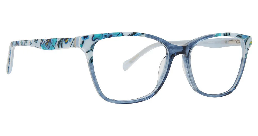 Vera Bradley Eyeglasses Vonna