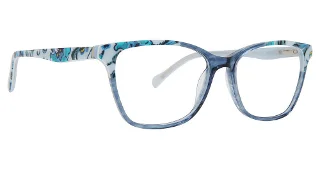 Vera Bradley Eyeglasses Vonna