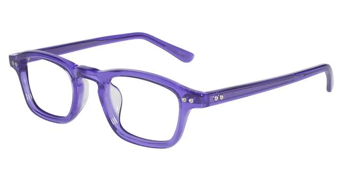 Converse Eyeglasses IN FOCUS