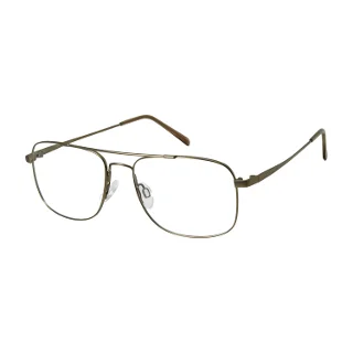 Aristar Eyeglasses AR 16260