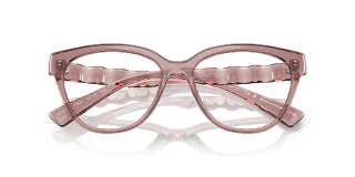 Armani Exchange Eyeglasses AX3117U