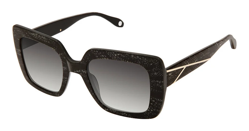 Fysh Sunglasses F-2118