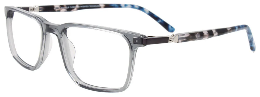Easyclip Eyeglasses EC634