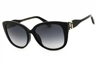 0807 9O BLACK / DARK GREY SF