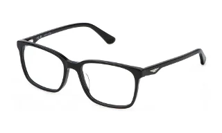 Shiny Black (0700)