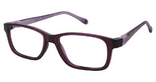 5-Ni-137 Purple W/Violet Strap