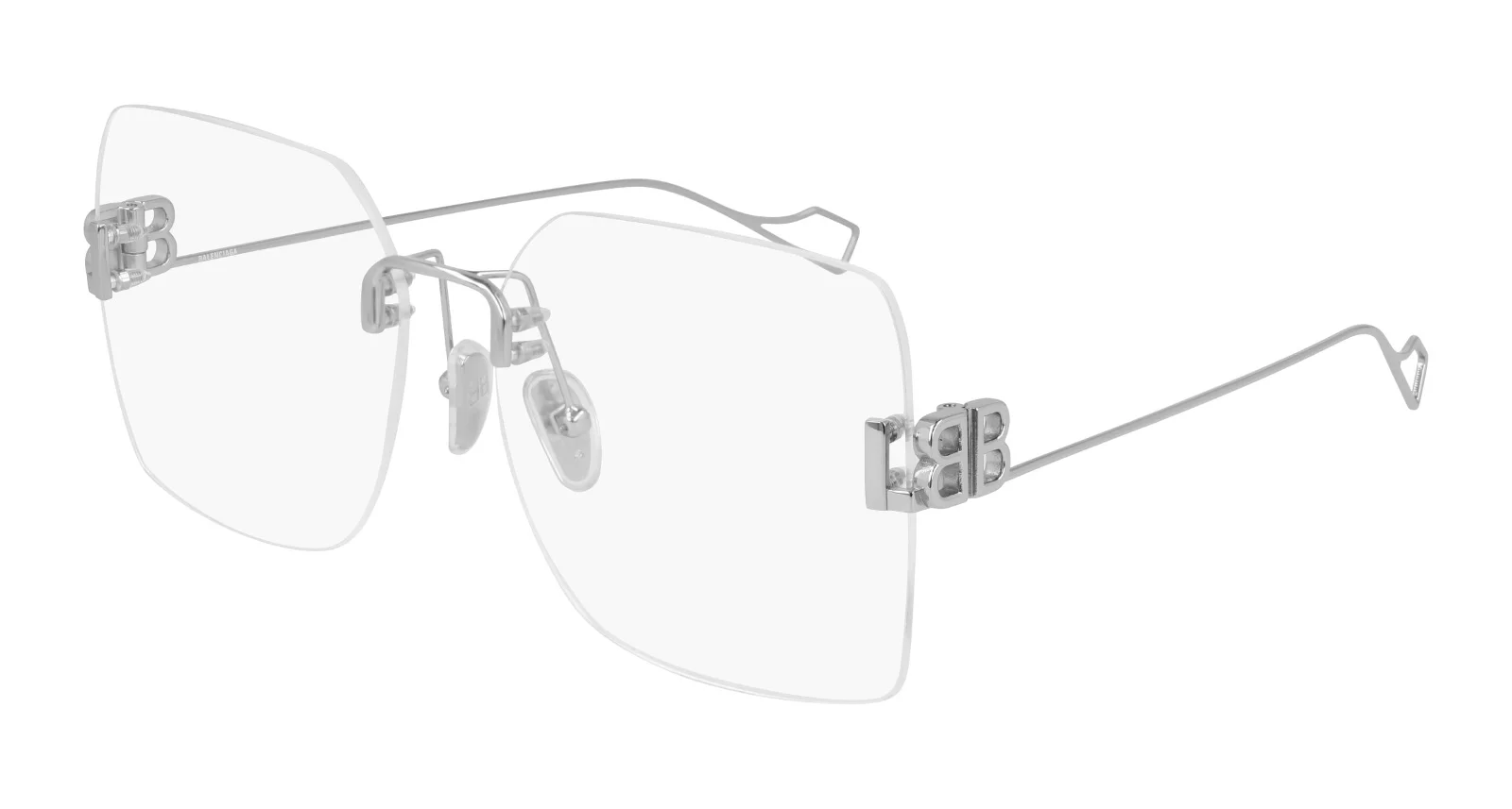 Balenciaga Eyeglasses BB0113O