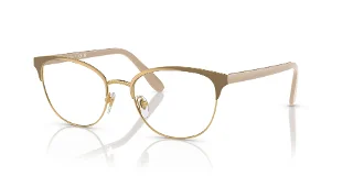 5128 Beige/Gold