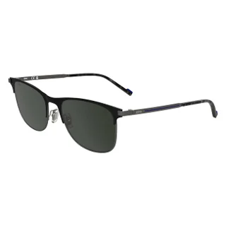 002 Matte Black
