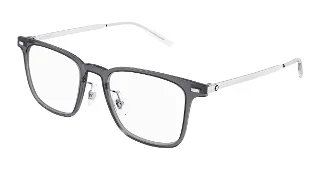 004 GREY/SILVER