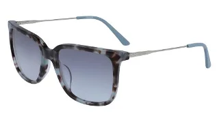 453 Light Blue Tortoise