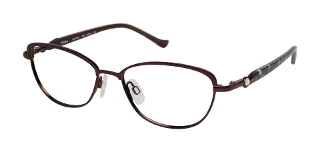 DBR Dark Brown