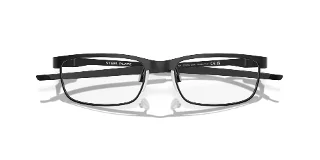 Oakley Eyeglasses STEEL PLATE