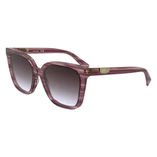 503 Striped Purple