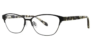 021 Black