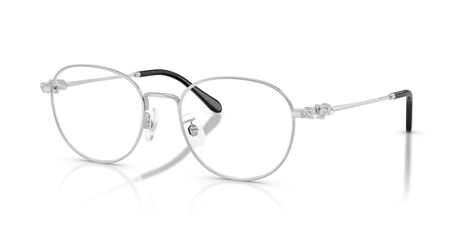 Swarovski Eyeglasses SK1042D