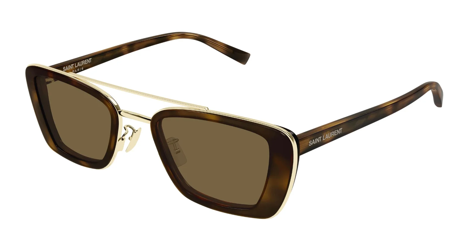 Saint Laurent Sunglasses SL 825